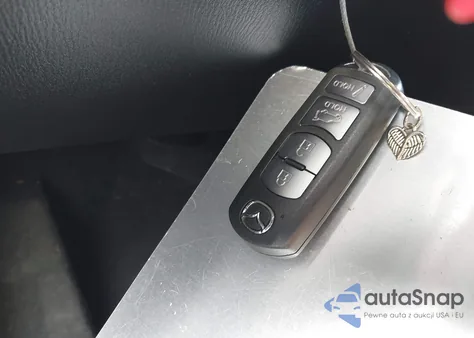 2019 Mazda Cx-5 Touring из США, поврежденный, VIN JM3KFACM0K0557304